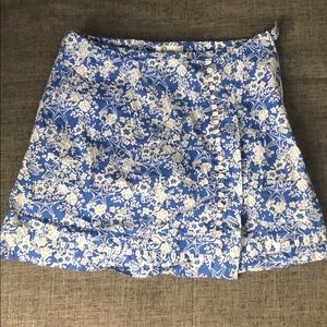 Lilly Pulitzer Skort